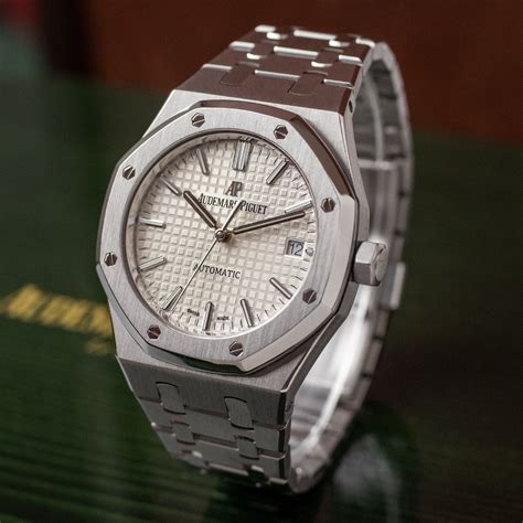 audemar piguet royal oak price|audemars piguet royal oak cost.